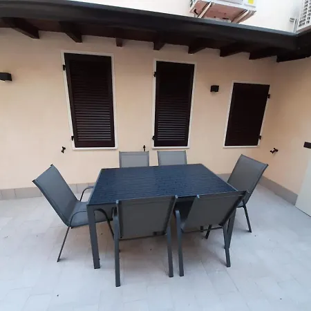 La Suggestiva Residenza Ortaia San Felice del Benaco