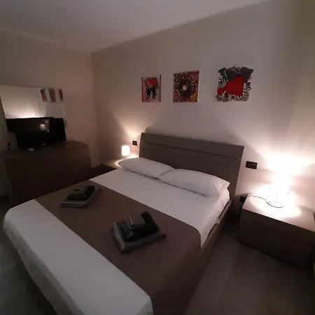 La Suggestiva Residenza Ortaia Prázdninový dům San Felice del Benaco