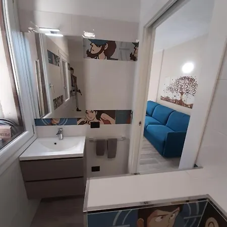 La Suggestiva Residenza Ortaia * San Felice del Benaco