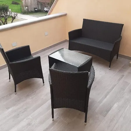 La Suggestiva Residenza Ortaia San Felice del Benaco