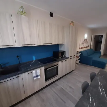 La Suggestiva Residenza Ortaia Prázdninový dům San Felice del Benaco