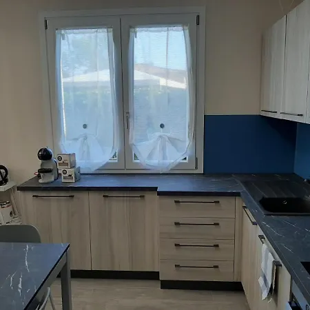 Prázdninový dům La Suggestiva Residenza Ortaia San Felice del Benaco