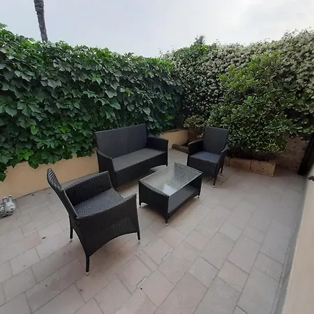 La Suggestiva Residenza Ortaia *