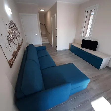 La Suggestiva Residenza Ortaia Prázdninový dům San Felice del Benaco
